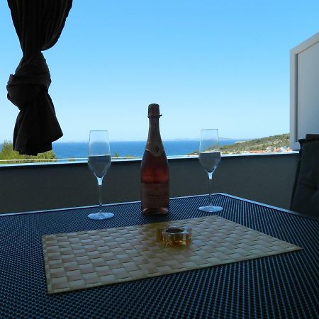 Apartmani Petra Primosten Bagian luar foto