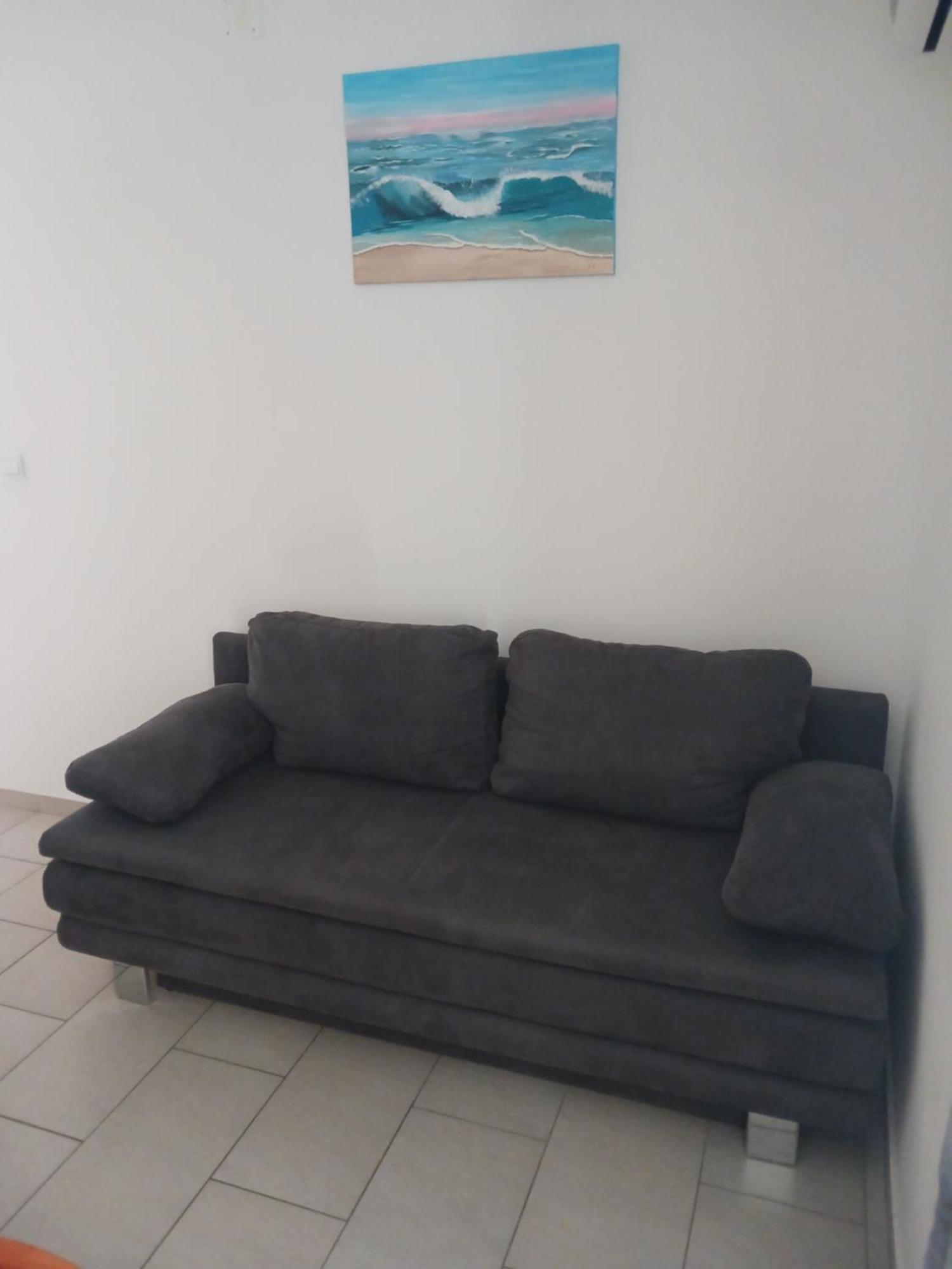 Apartmani Petra Primosten Bagian luar foto